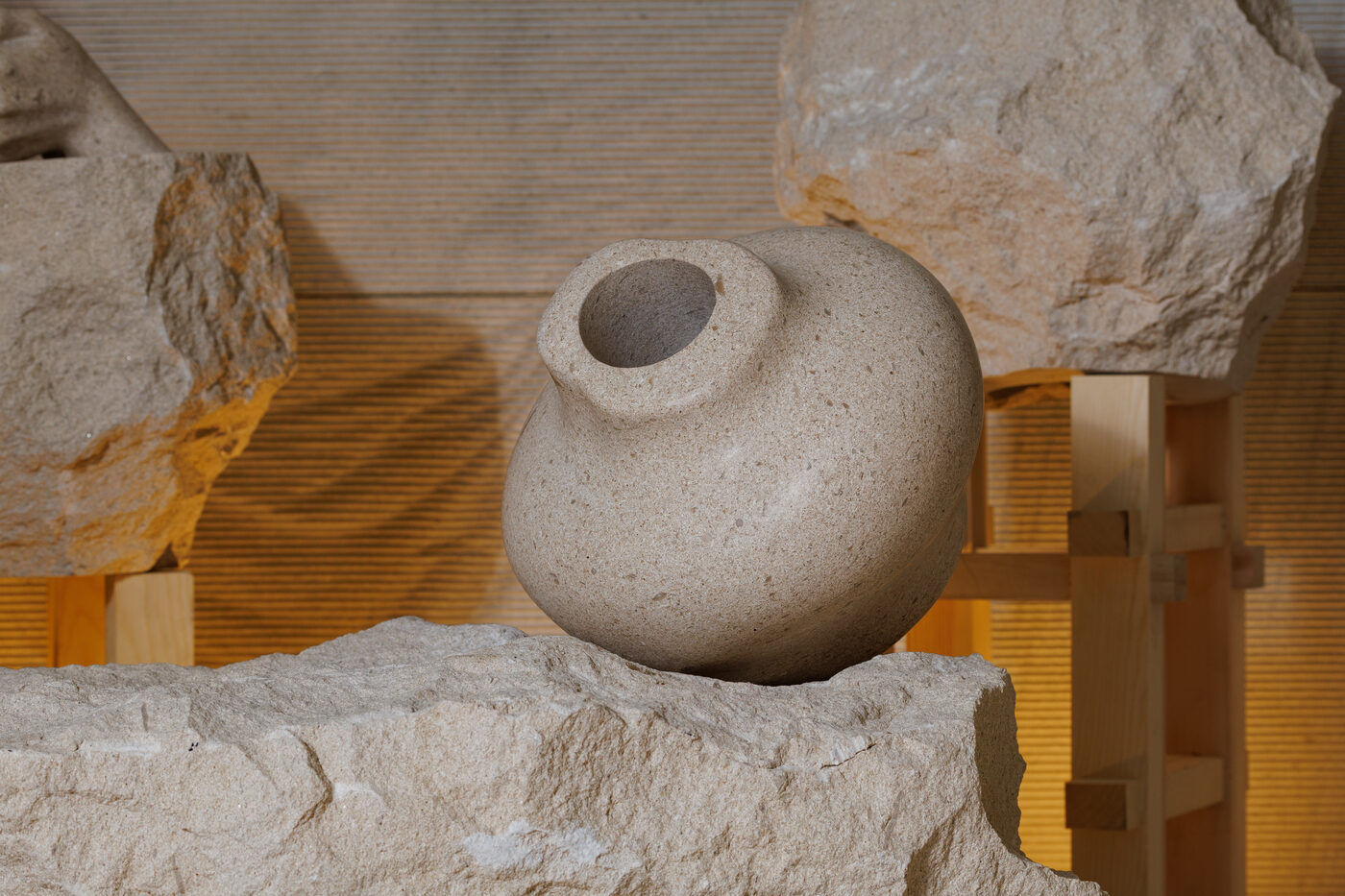 Malzemeden Nesneye