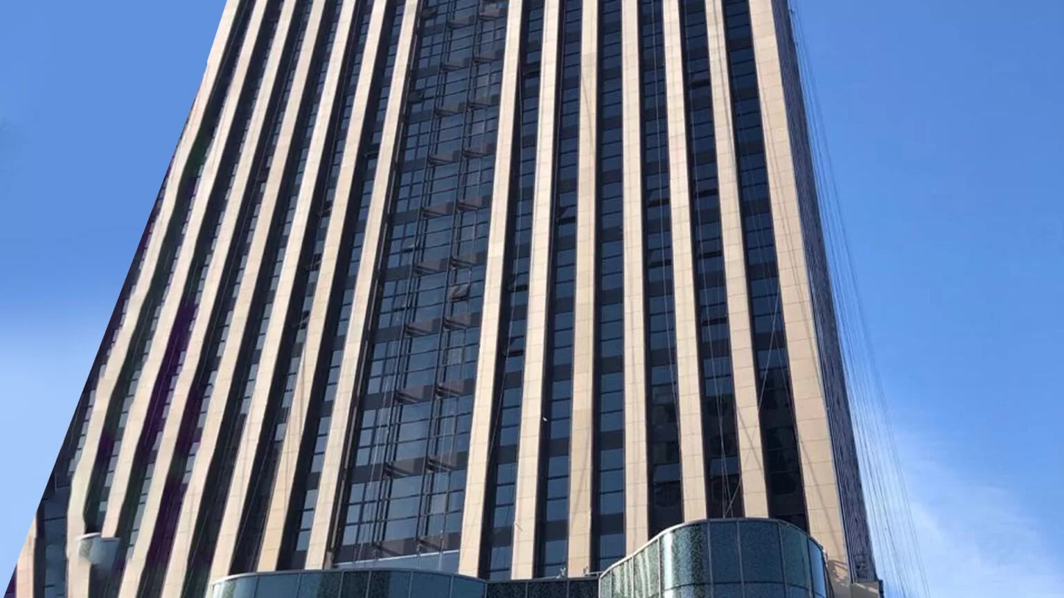 BEIJING QIAO SHANG