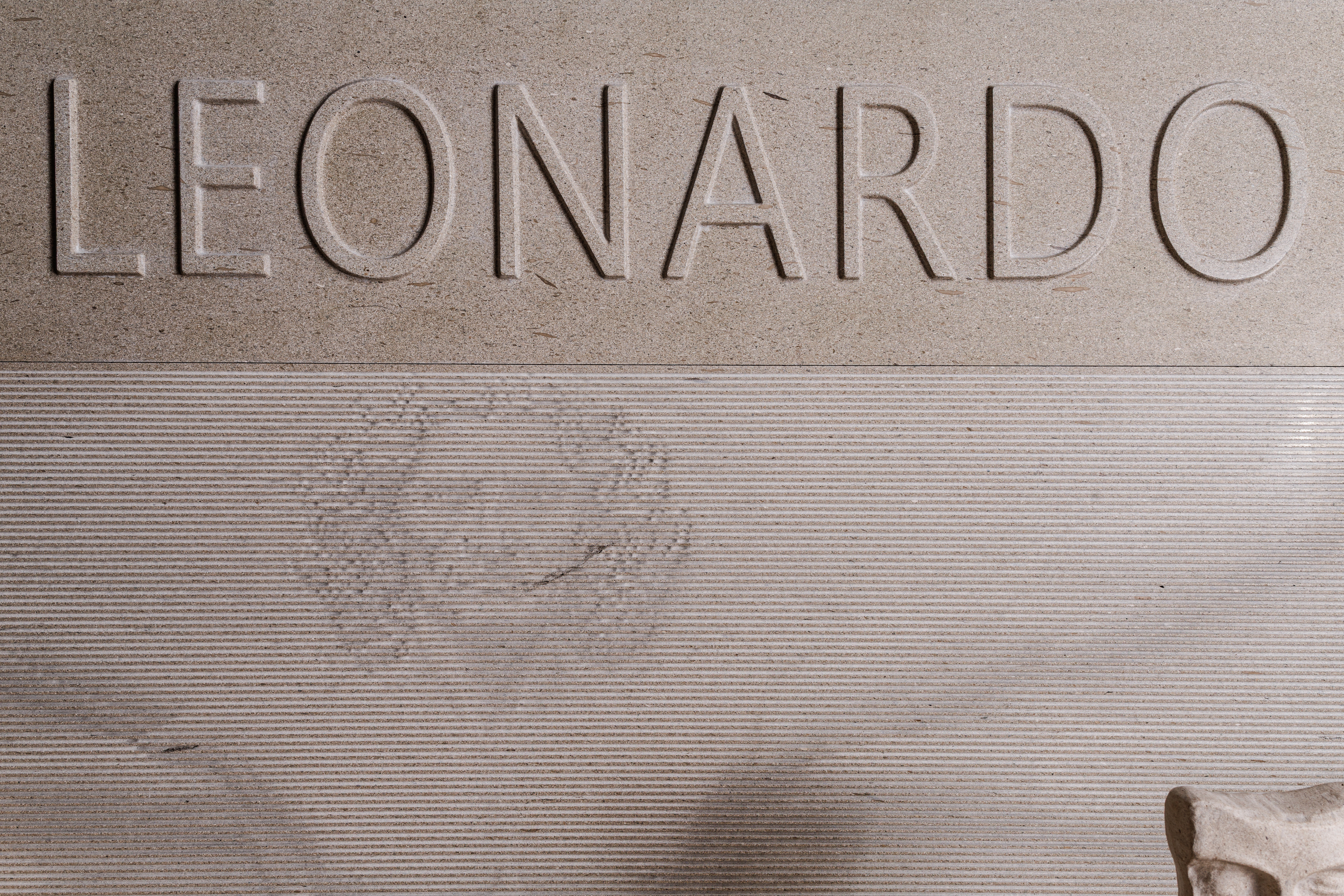 Leonardo Mermer