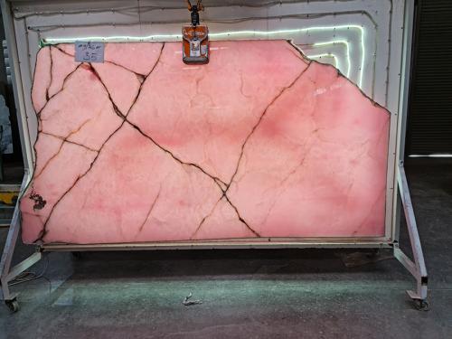 5)-pink-onyx-feature-wall